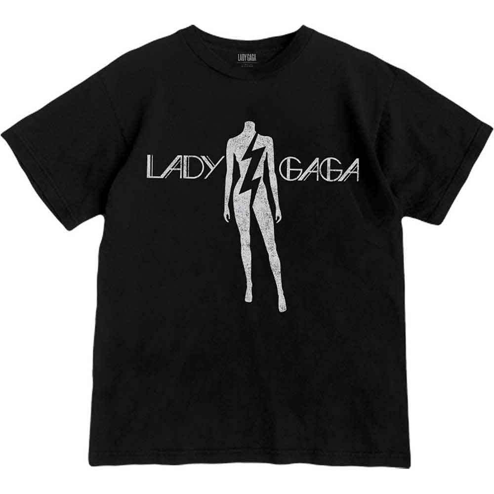 The Fame Tshirt Lady Gaga Graphics Unisex Tee